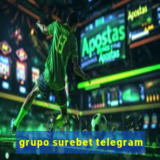 grupo surebet telegram